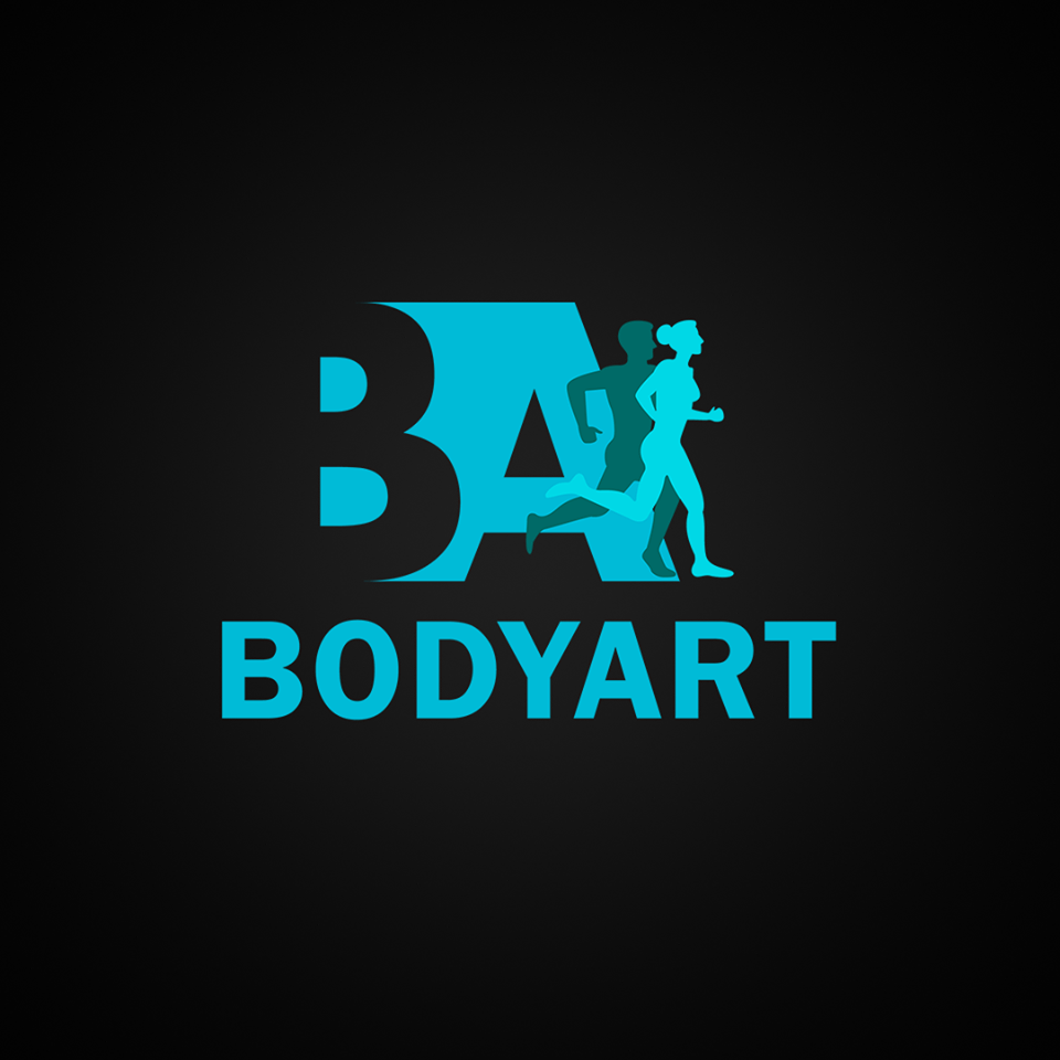 Body Art logo